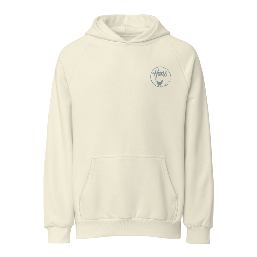 Super Heavyweight Hoodie