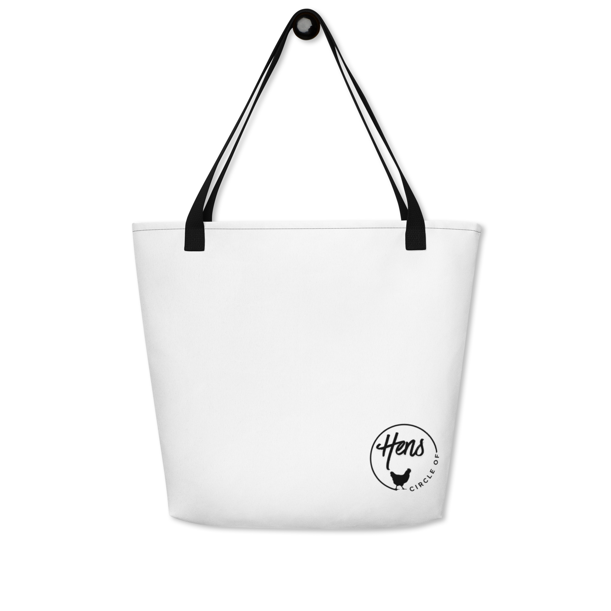 Large Tote Bag